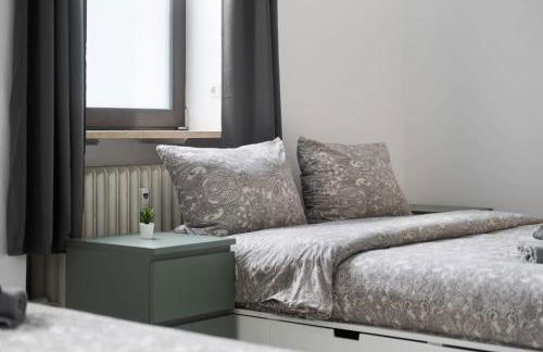 90m2 in Münchener Innenstadt - Foto 14