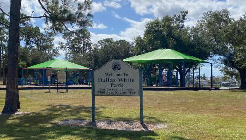 Florida condo close to Warm Mineral Springs - Foto 4