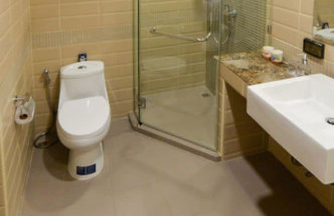 The Pad Silom Serviced Apartment - Photo 19