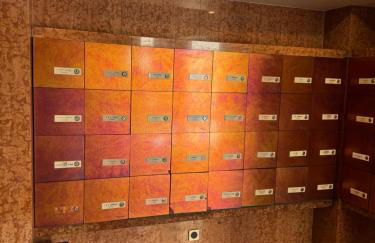 Studio Lyon Plage - Foto 49