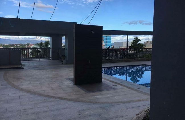 Cubao ManhattanHeights Unit 4Q Tower D - Foto 53