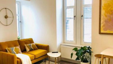 The Kepties, 5 x 1 bedroom Luxurious Serviced Apartments - Foto 2