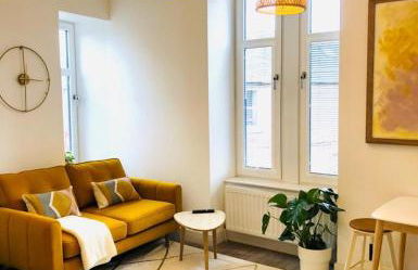 The Kepties, 5 x 1 bedroom Luxurious Serviced Apartments - Photo 2