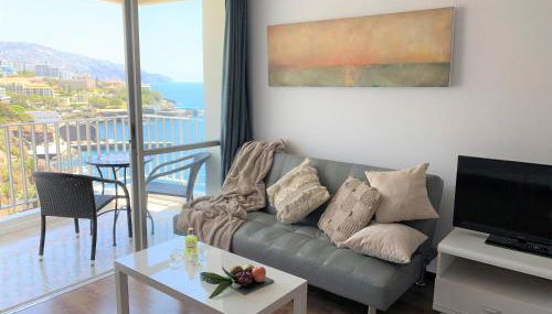 Apartamento do Mar e Lua - Foto 2