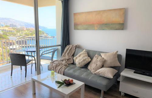 Apartamento do Mar e Lua - Foto 2