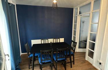 Lovely Spacious 3 bedrooms house - Foto 10