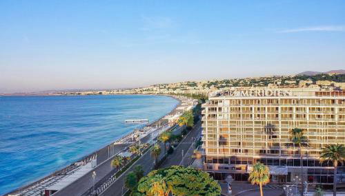 Sea Side, Modern, Nice Promenade - Foto 2