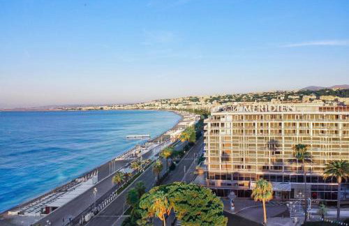 Sea Side, Modern, Nice Promenade - Foto 2