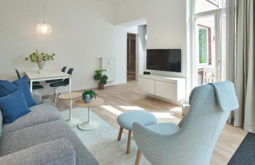 Lüttjeod Apartmentvilla Lüttjeod Apartmentvilla 06 - Foto 3