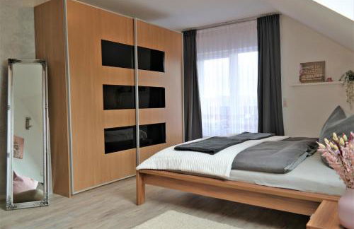 Ferienwohnung Talblick - Foto 3