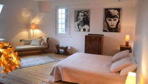 Manoir Normand au cœur d’un Domaine Equestre - Foto 5