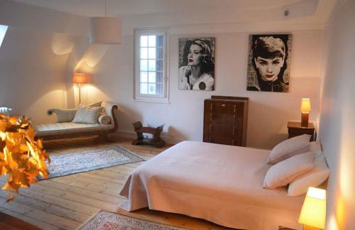 Manoir Normand au cœur d’un Domaine Equestre - Foto 5