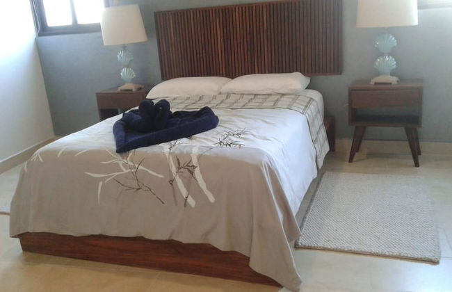 Departamento en Playa del Carmen. - Photo 6