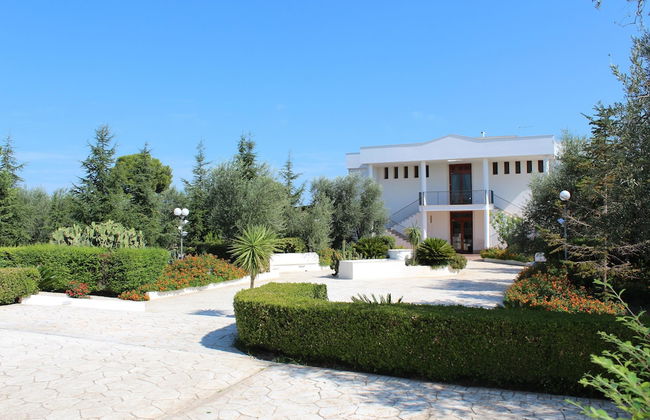 Giardino degli Ulivi Resort - Foto 47