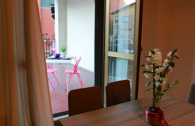 Bnbook - Torino Apartment with 2 bedrooms - Foto 16