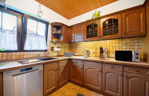 Betty’s Home - Foto 10