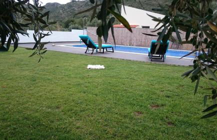 Casa Das Oliveiras - Foto 31