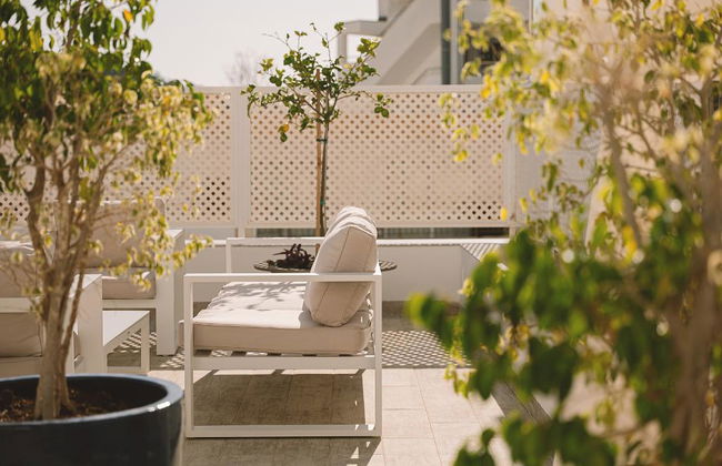 Aparthotel Novo Mar - Foto 81