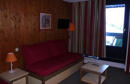 LES ARCS 1800 Village du Charvet - Foto 48