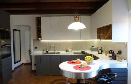 TUSCANY LOFT IN THE CITY - Foto 2