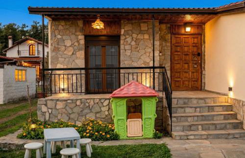 Omonia Beach House 2 - Foto 1