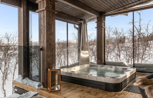 Haltinmalla - Foto 2