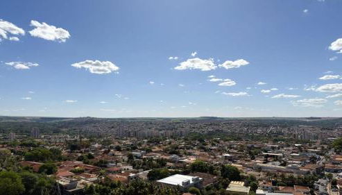 O mais novo e aconchegante da cidade - Foto 4