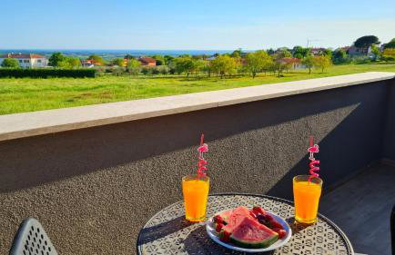 Villa Robert Kastelir - Foto 24