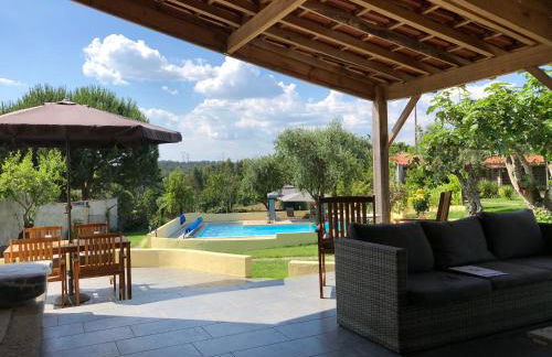 A Casa Amarela - Foto 13