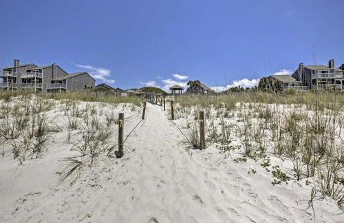 Cape San Blas Townhome with Beach Essentials! - Foto 34