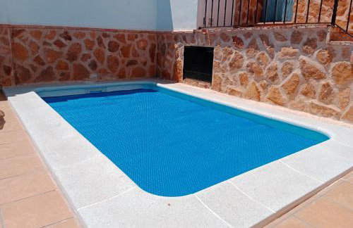 Dos casas rurales en Despeñaperros, La Reconquista y Nuevas Poblaciones - Foto 67