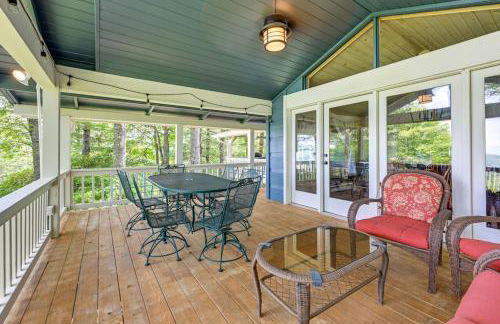 Treehouse Retreat - Foto 32