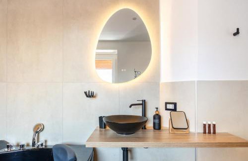 LUSSO e DESIGN, APPARTAMENTO 6 MINUTI AEROPORTO ORIO AL SERIO - Foto 25