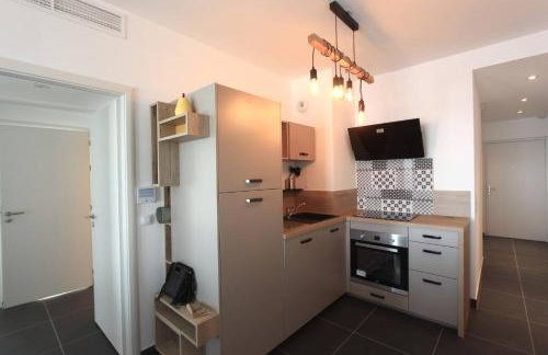 Luxurious Apartments Monaco&SeaView, InfinityPool&Parking - Foto 23