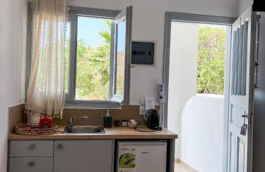 Sea view Lefkes - Foto 7