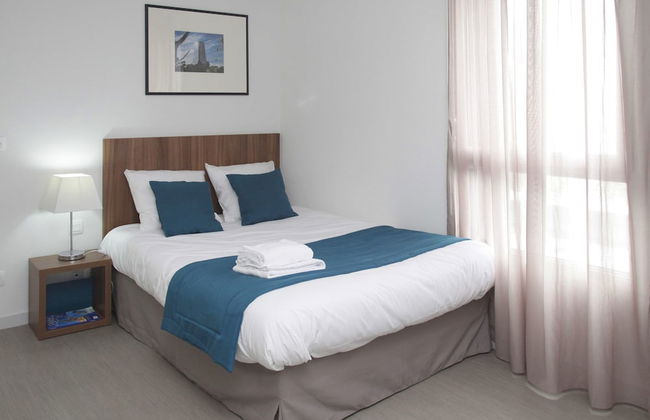 Appart'hôtel Odalys City - Orléans Centre - Foto 5