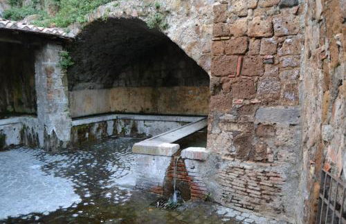 case vacanza Il Castello - Foto 50