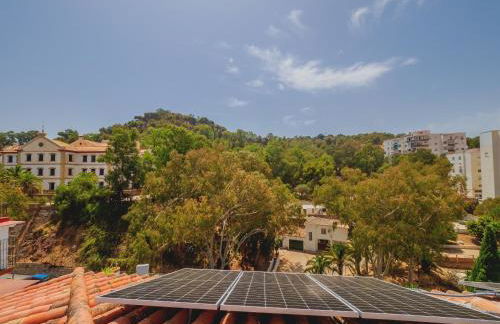 La Villa del Montecillo complex Beach and city ApartamentosMalagaManagement - Photo 33