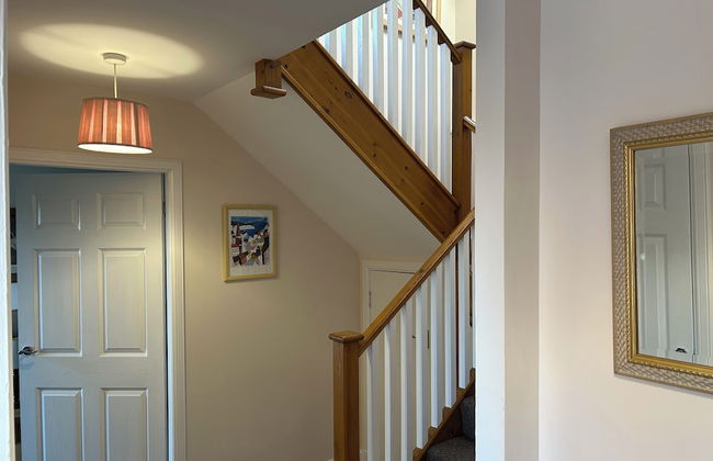 Cara's Cottage - Foto 3