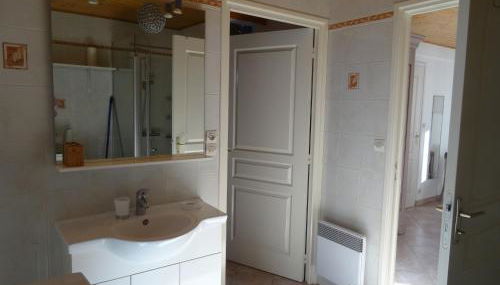 Gite 3 étoiles les Nougers - Foto 5