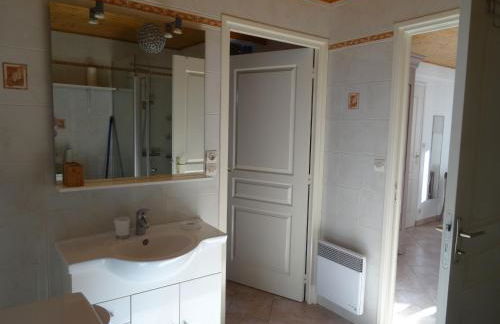 Gite 3 étoiles les Nougers - Foto 5