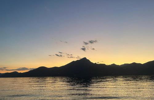 Garda Fiordaliso vista lago 4 posti letto - Foto 57