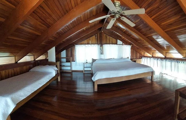 Costa Verde Inn - Foto 8