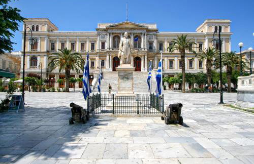 Vignetta Mare 2BR Villa με Θέα & και Ιδιωτικό Πάρκινγκ - Foto 37