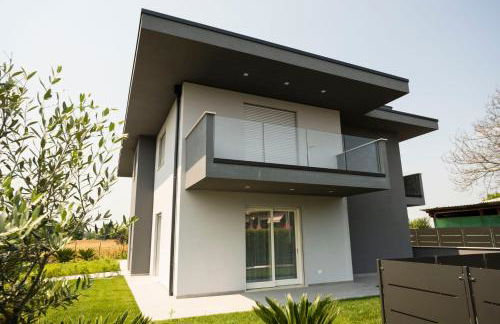 Marali Lake Apartments di ENRICA BIANCHERA - Foto 16