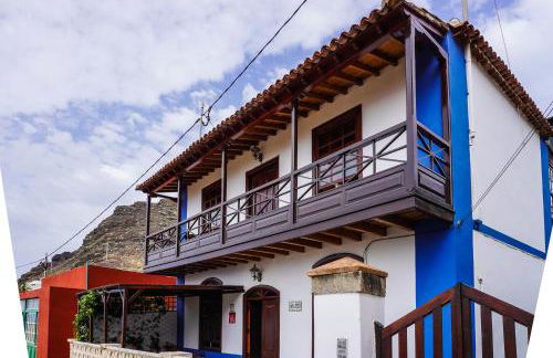 Casa Yeyo, Lomo Bermejo - Foto 14