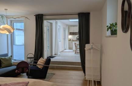 Apartment am Galgenberg - Foto 13