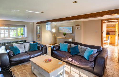 Swan Cottage - Foto 19