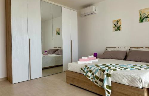 Attico al Sovrano - Nel cuore della Puglia! - Foto 15