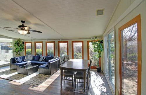 The Space Place Family-Friendly Cosmic-Themed Getaway Near Attractions in Broken Arrow, Oklahoma - Foto 46